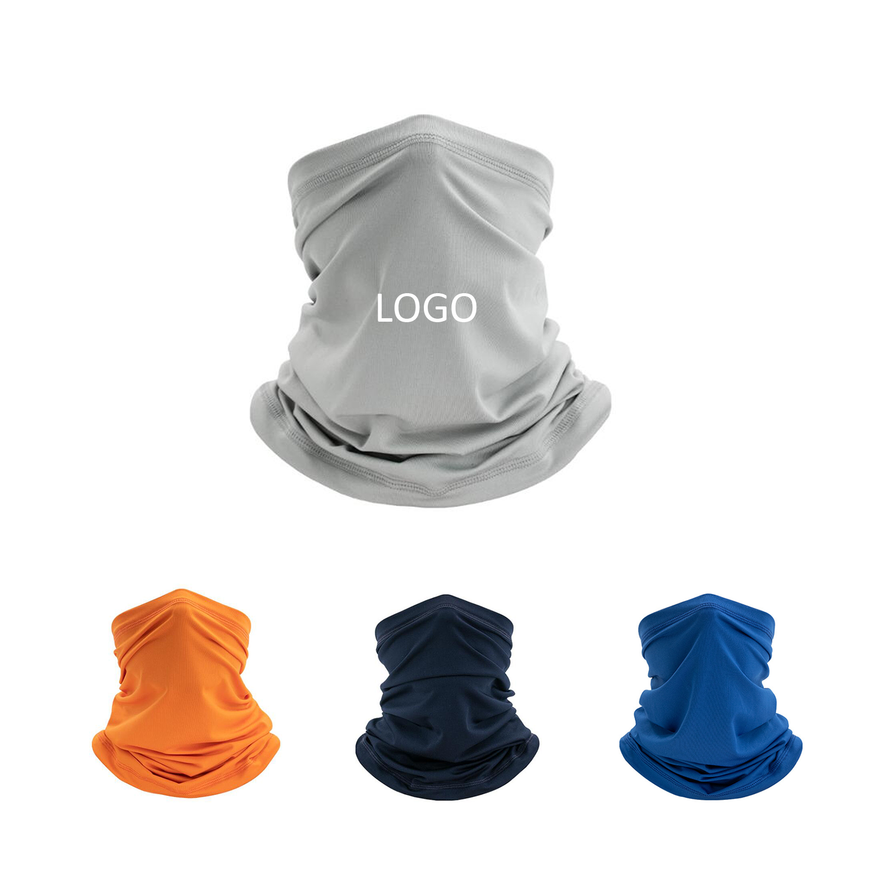 Cooling Neck Gaiters Face Bandana Mask 2