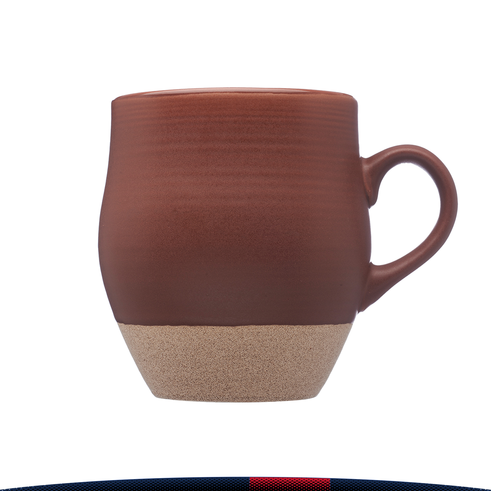 16 oz. Serein Ceramic Mug 4