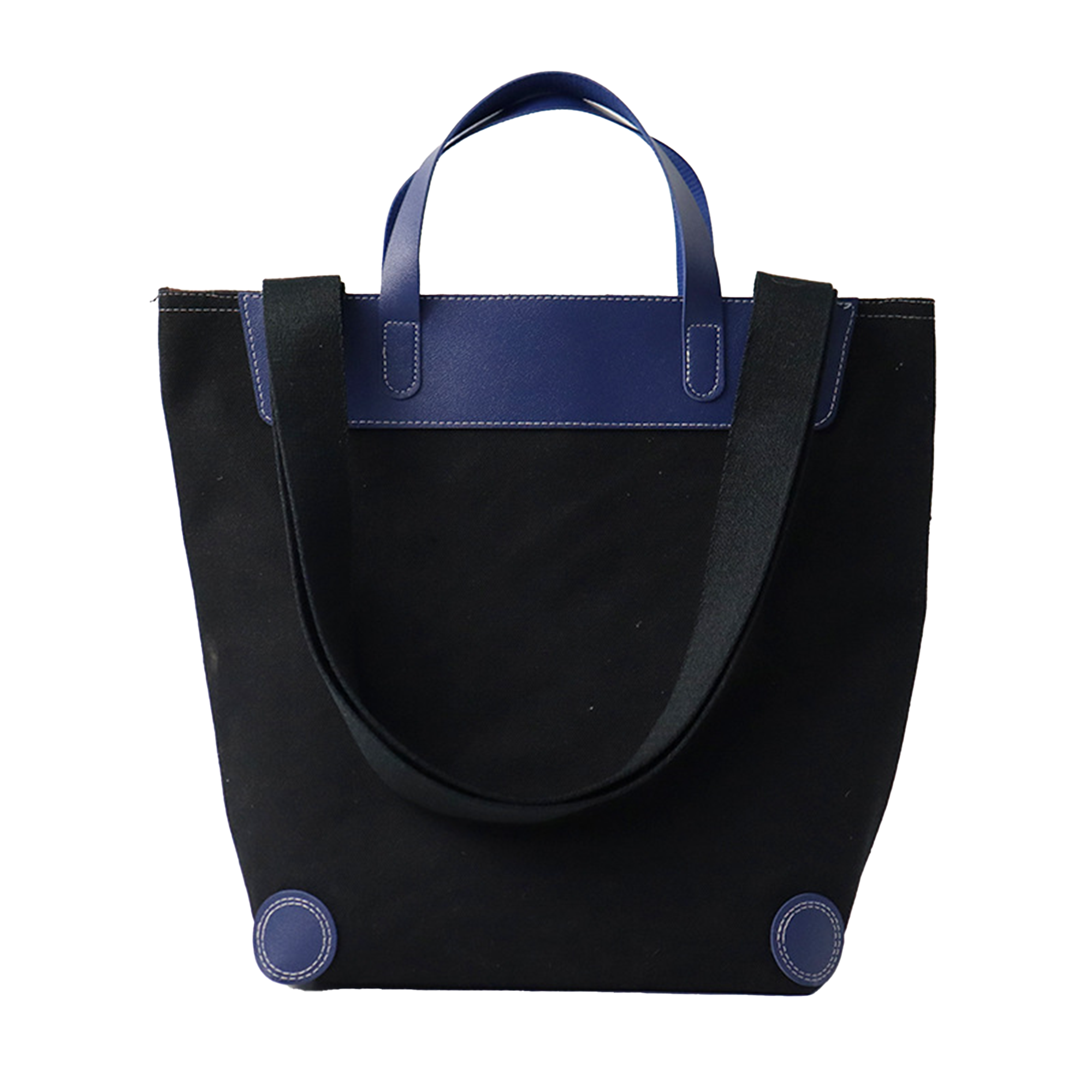 16oz Canvas Tote Bag 1