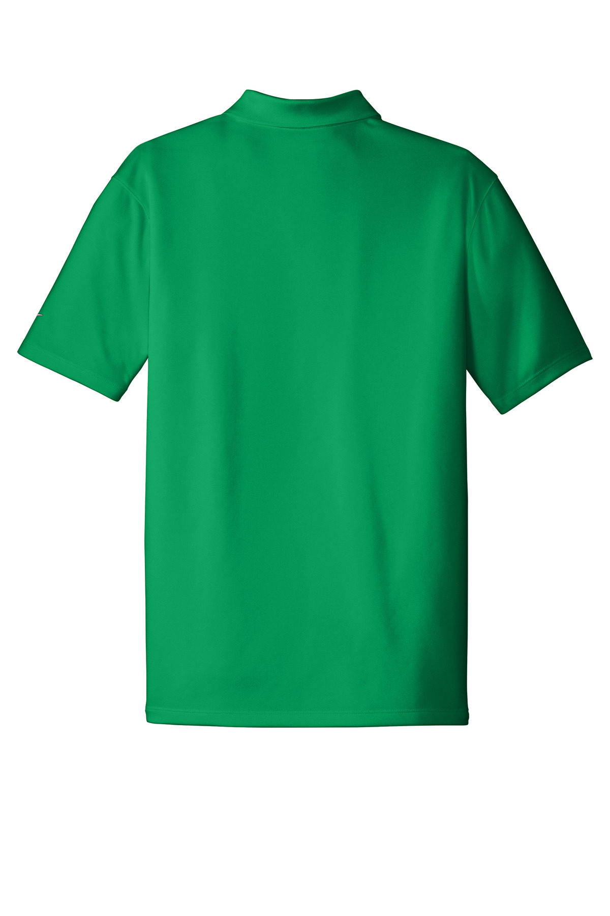 Nike Dri-FIT Classic Fit Players Polo with Flat Knit Collar. 838956 31