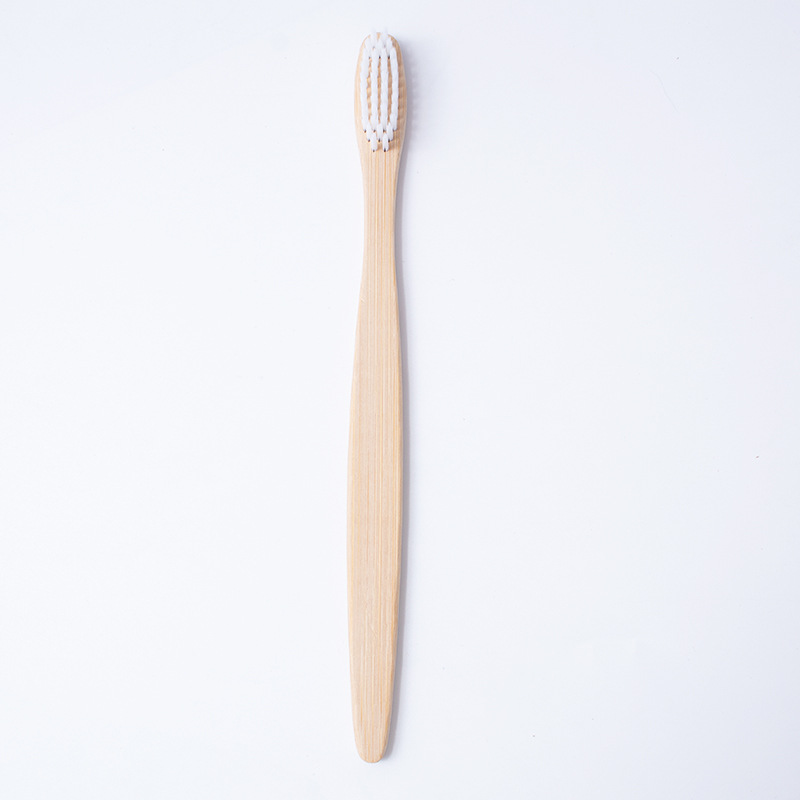 Bamboo Toothbrush 2