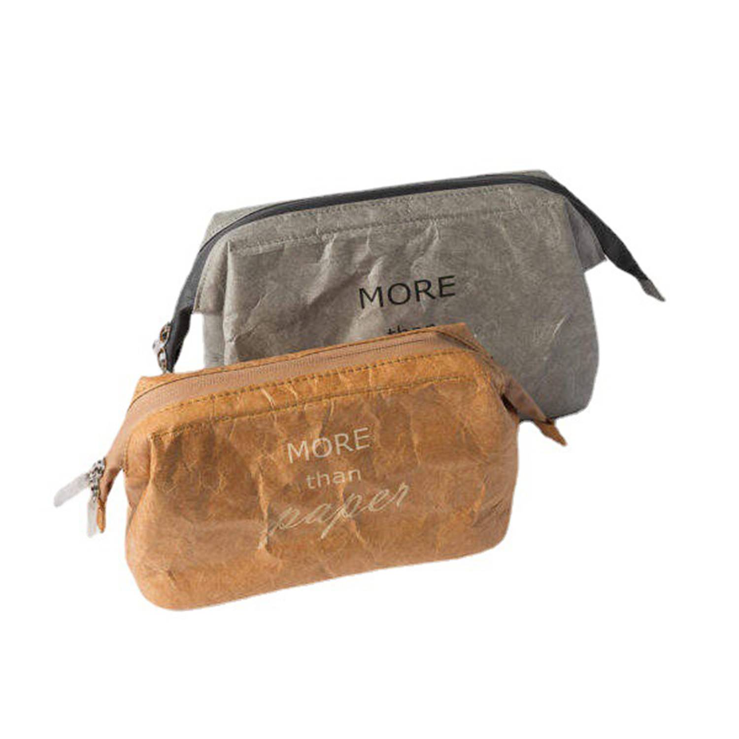 Dupont Paper Makeup Bag 2