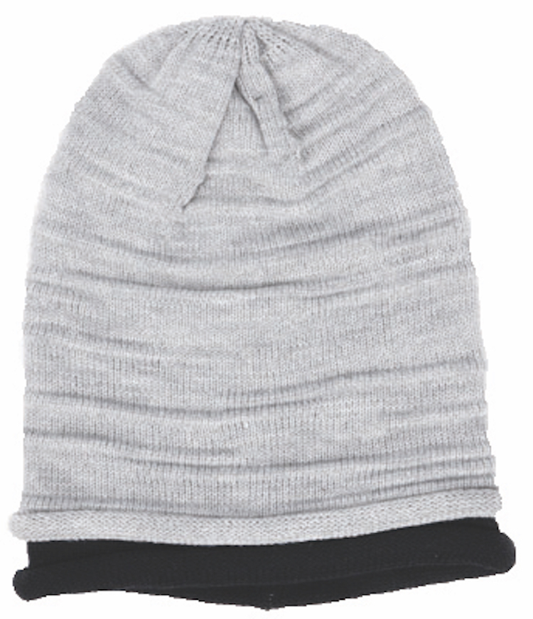 Zephyr Slouchy Beanie 2