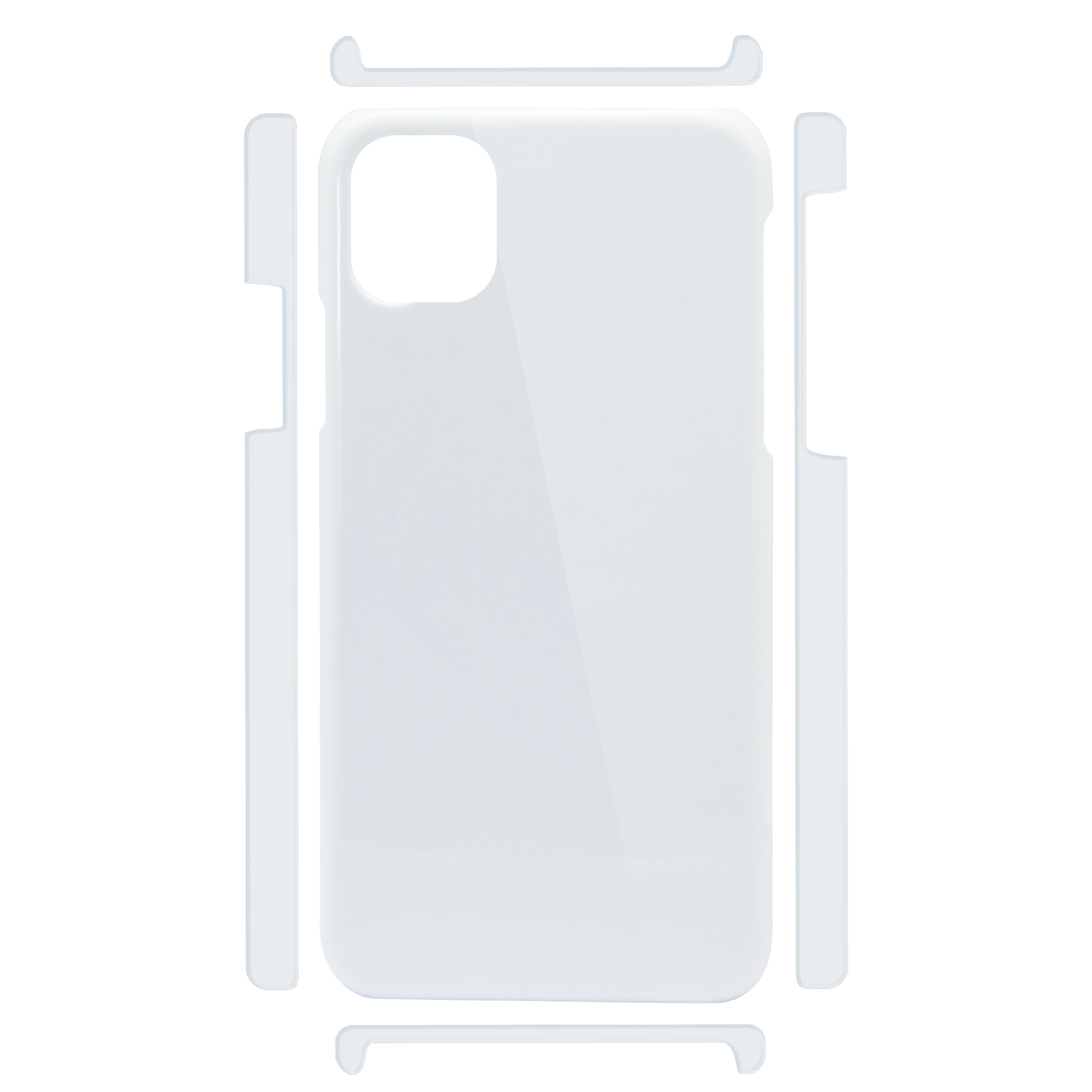 Promo iPhone Case-Plus 4
