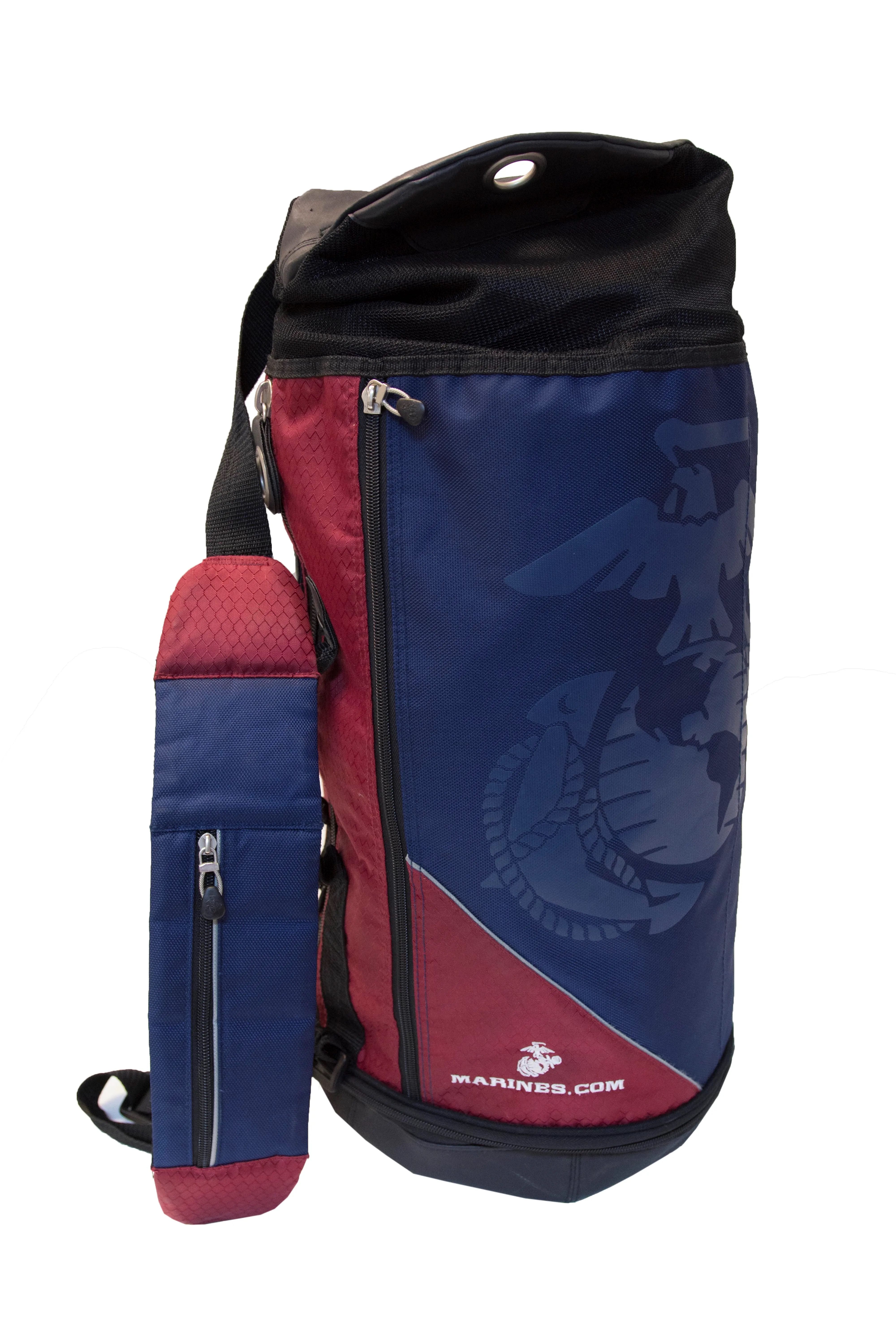 Duffle Backpack (IMPORT) 2