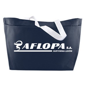 Colored Canvas Tote w/Gusset & Large Pocket (14"x11"x3"), custom tote bag with logo imprint 8