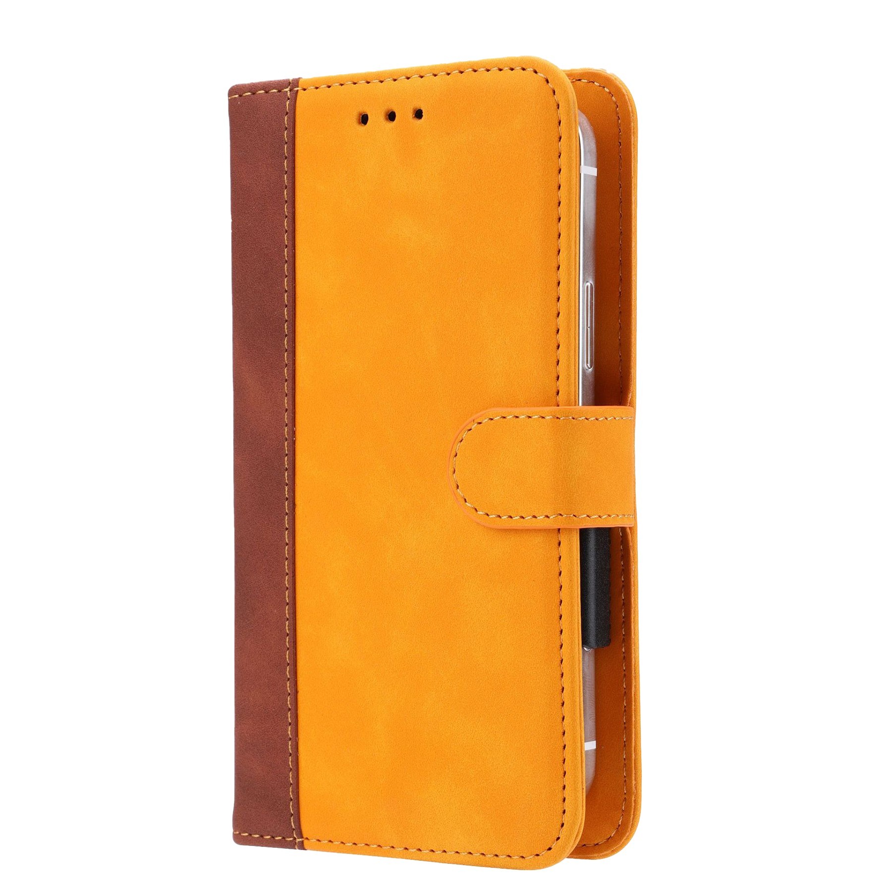 Bifold Push Clip Phone Case 4