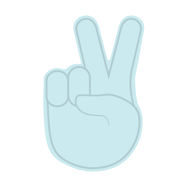 Grip-It™ Jar Opener Stock Shape 36 sq in - (Color) 4