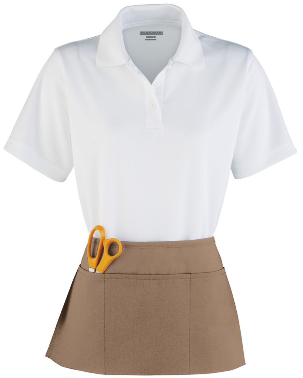 Waist Apron - 2115 4