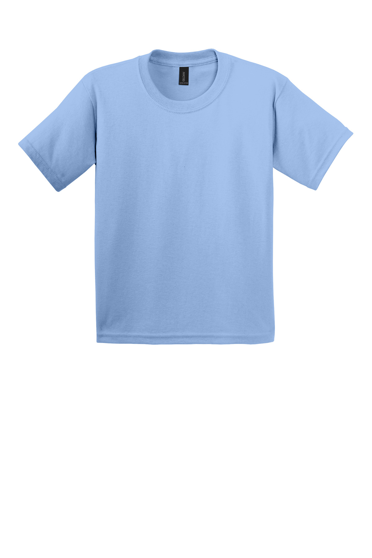 Gildan - Youth Ultra Cotton 100% US Cotton T-Shirt. 2000B 163