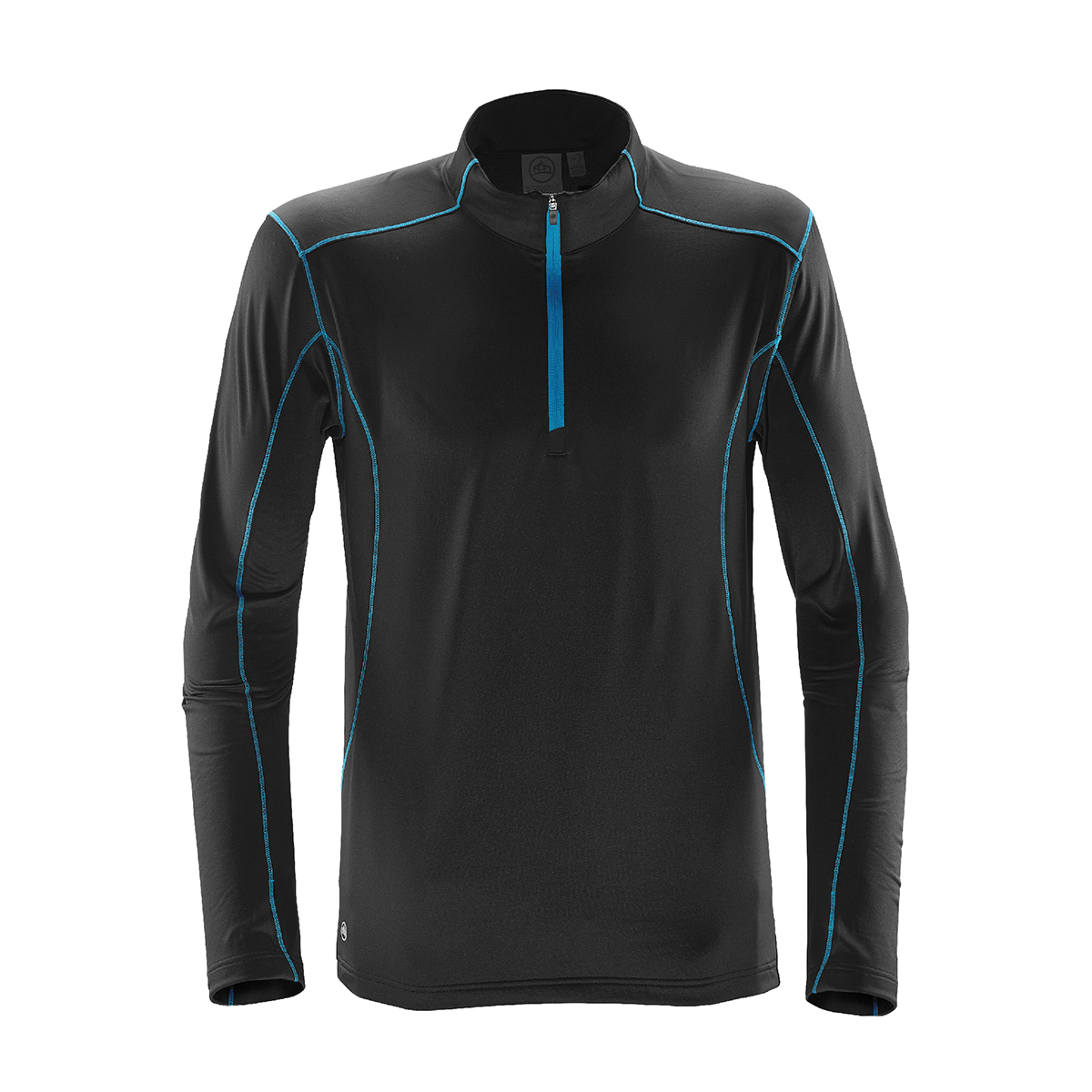 Stormtech Pulse Men's Fleece Pullover 2