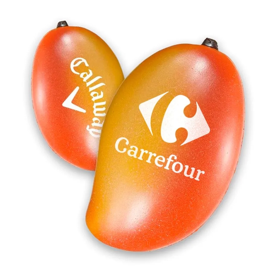 Mango Stress Ball 2