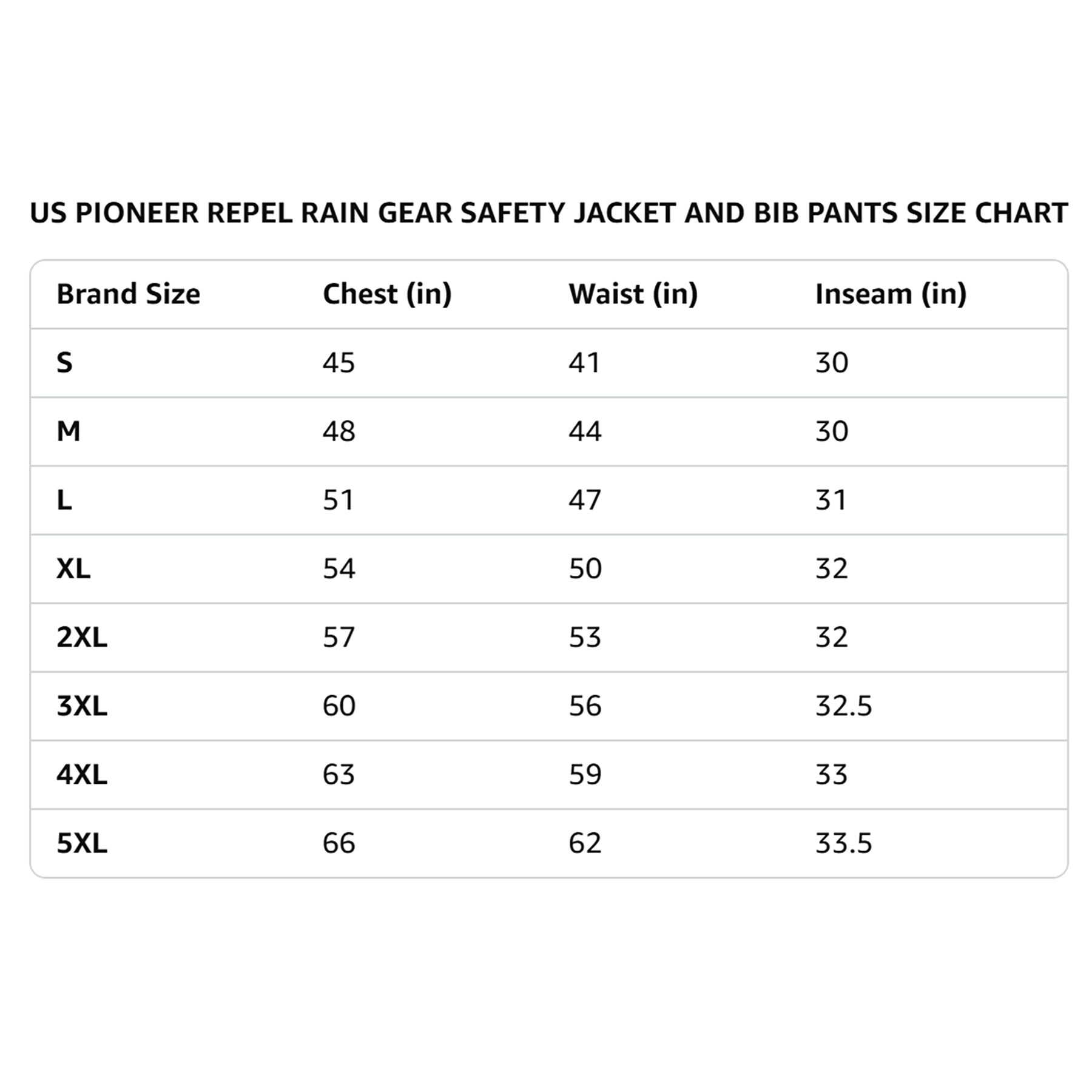Rainwear For Men and Women,Safety Jackets and Bib Pants with Hoods 6