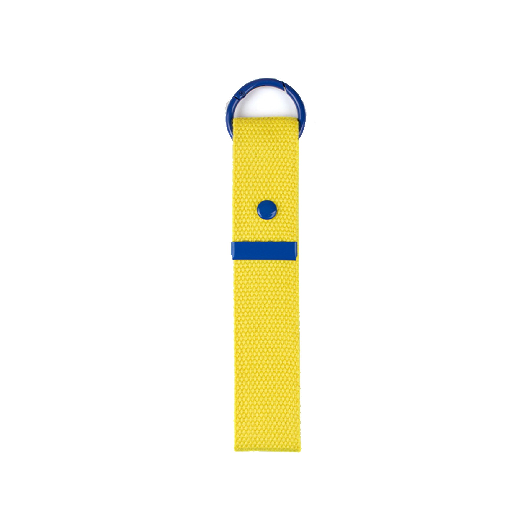 Canvas Key Chain 5