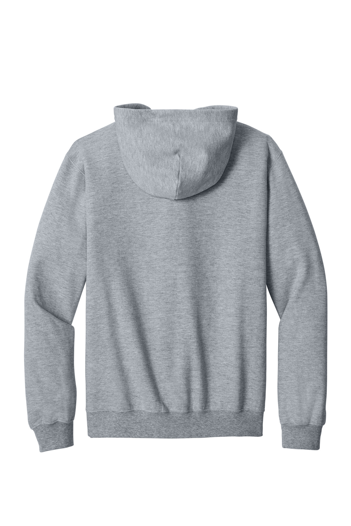 Gildan Softstyle Midweight Fleece Full-Zip Hooded Sweatshirt SF600 46