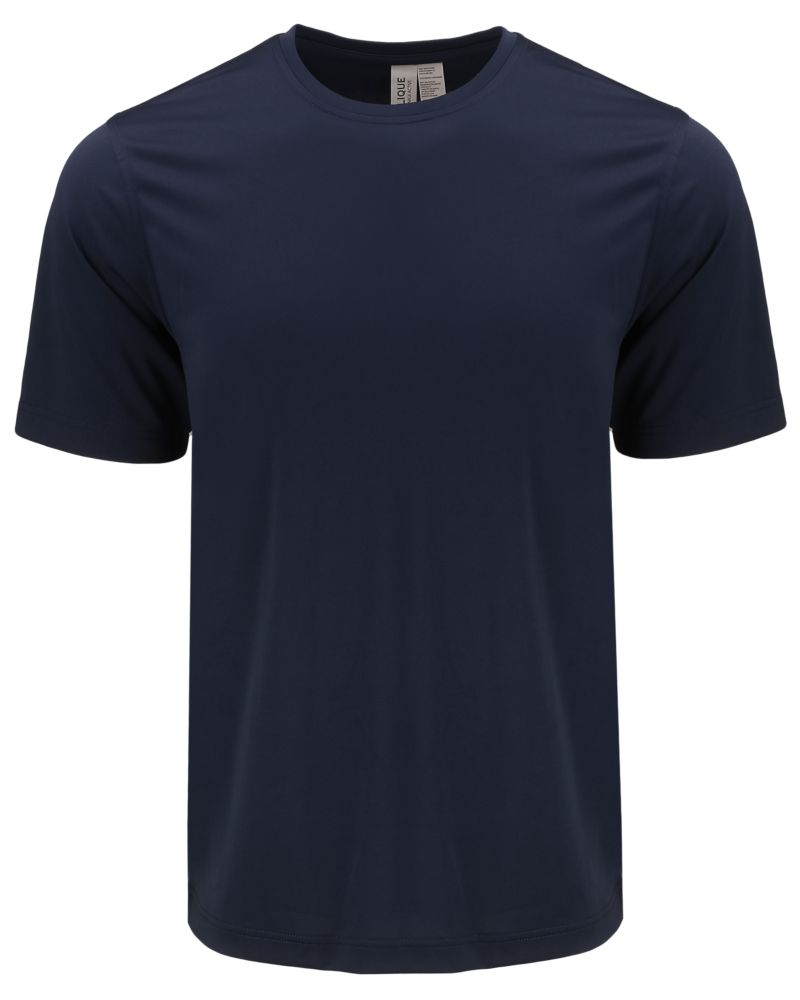 Clique Charge Active Jersey Mens Short Sleeve Tee 15