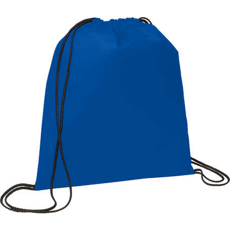 Evergreen Non-Woven Drawstring Bag 154