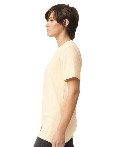 Unisex Fine Jersey Tee - 2001 150