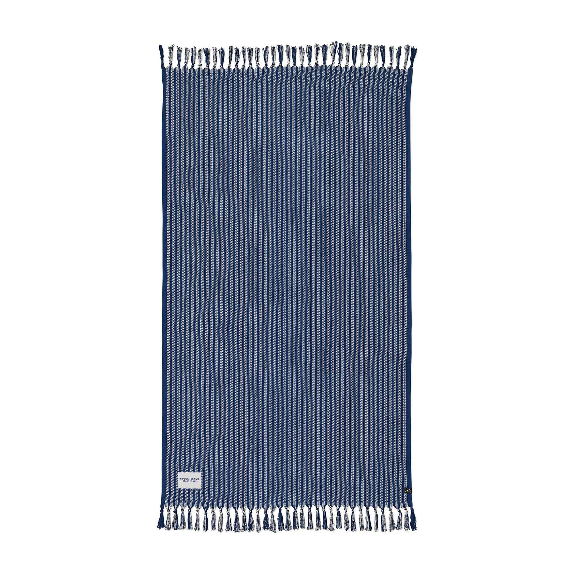 Slowtide® Turkish Cotton Towel 14