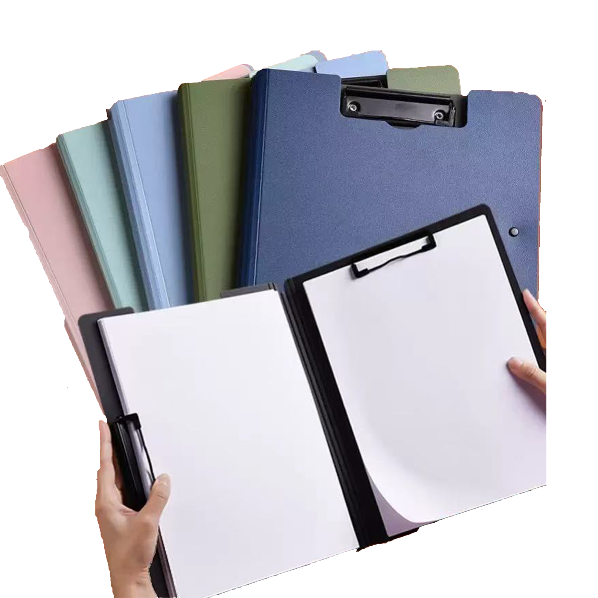 A4 File Folder 2