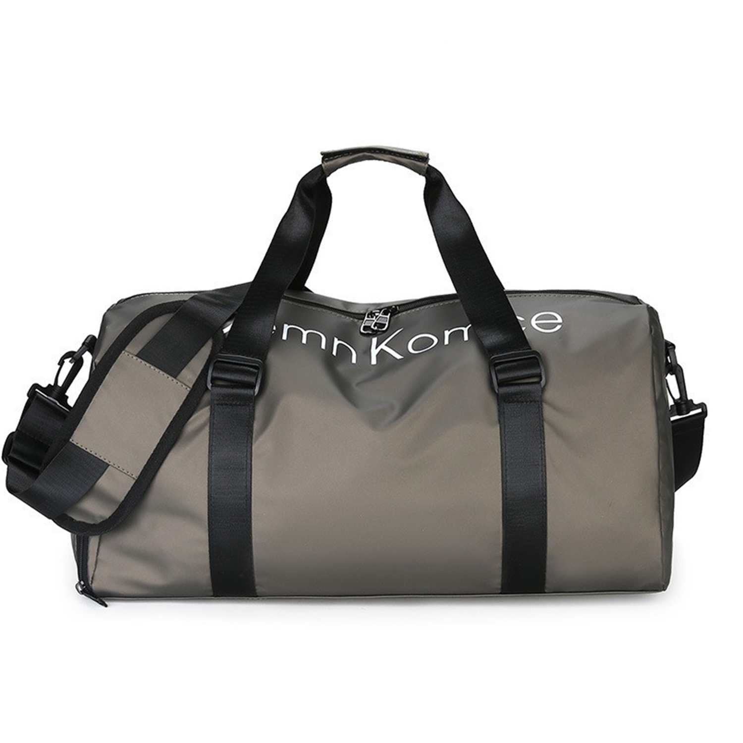 High-end Travel Duffel Bag 5
