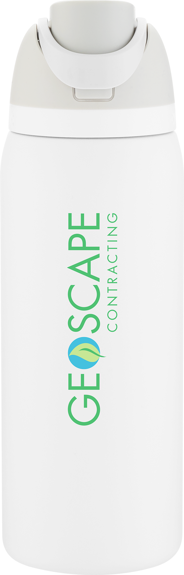 32 oz owala freesip, custom water bottle with logo imprint 39