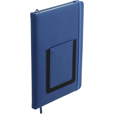 FSC® Mix 5.5x8.5 Vienna Phone Pocket Bound Journal 94