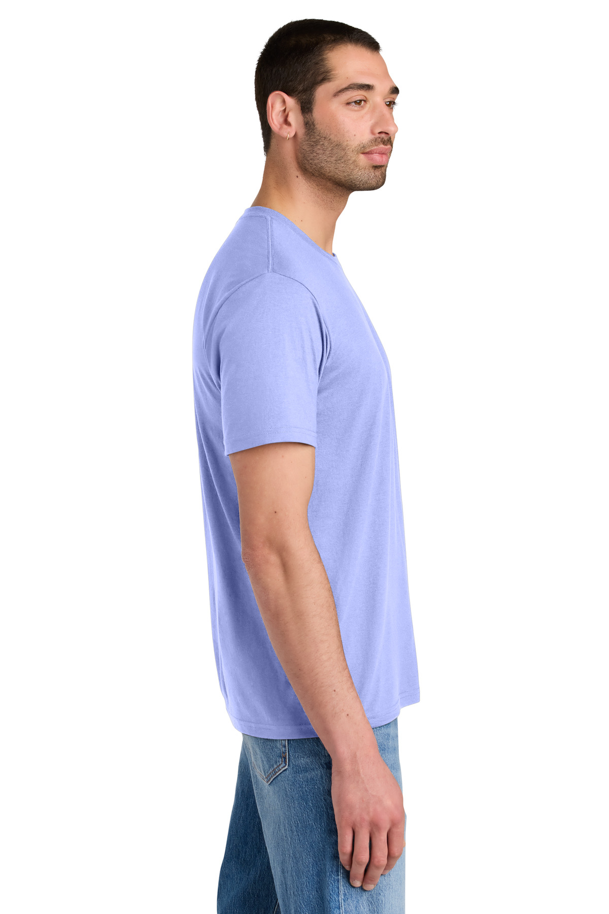 District Perfect Tri Tee. DM130 296