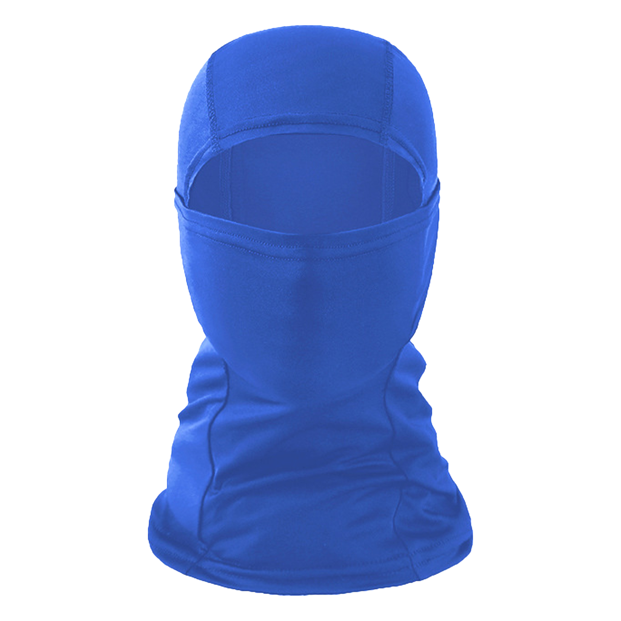 Polyester Sports Sunscreen Quick Drying Face Mask 11