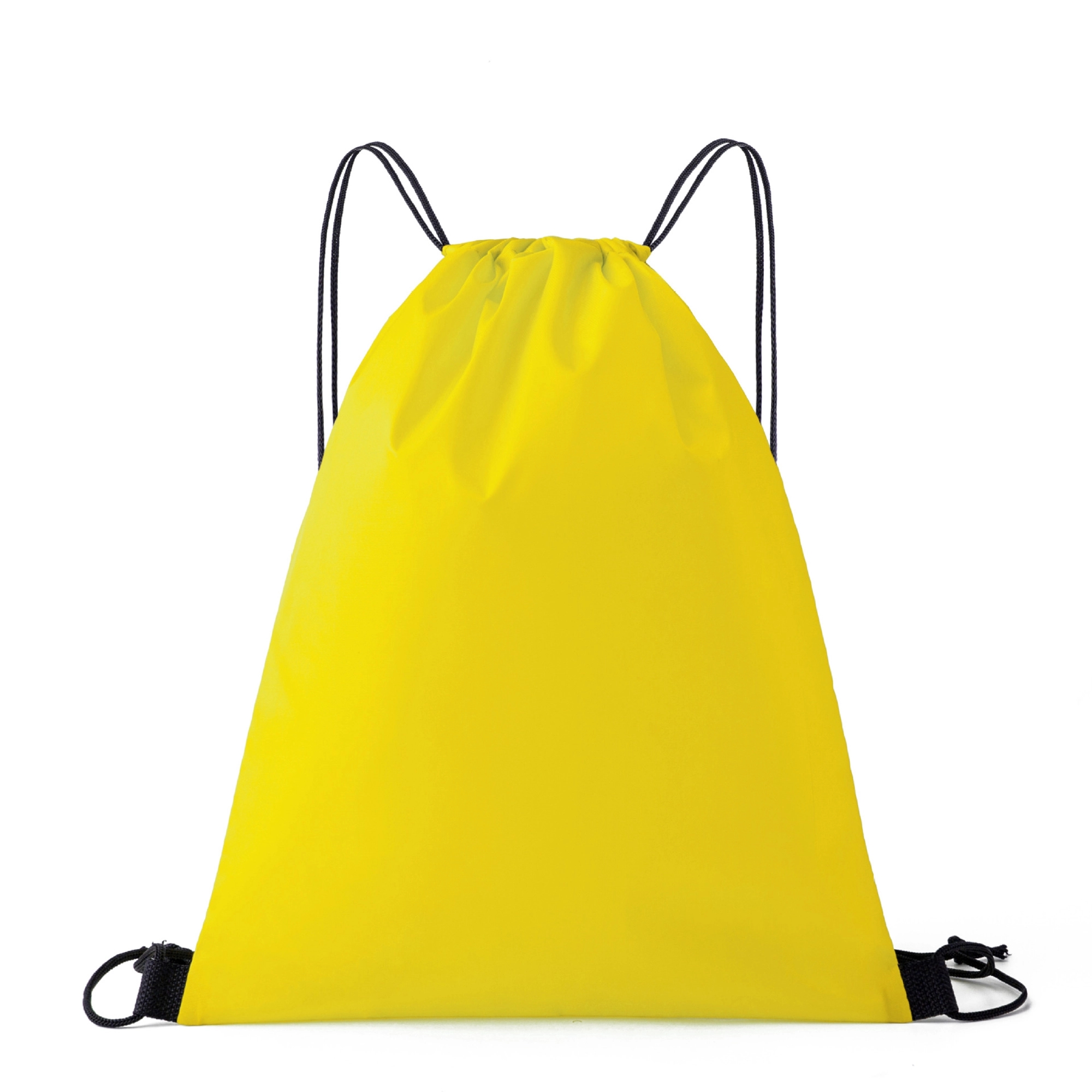 Polyester Drawstring Backpack 11