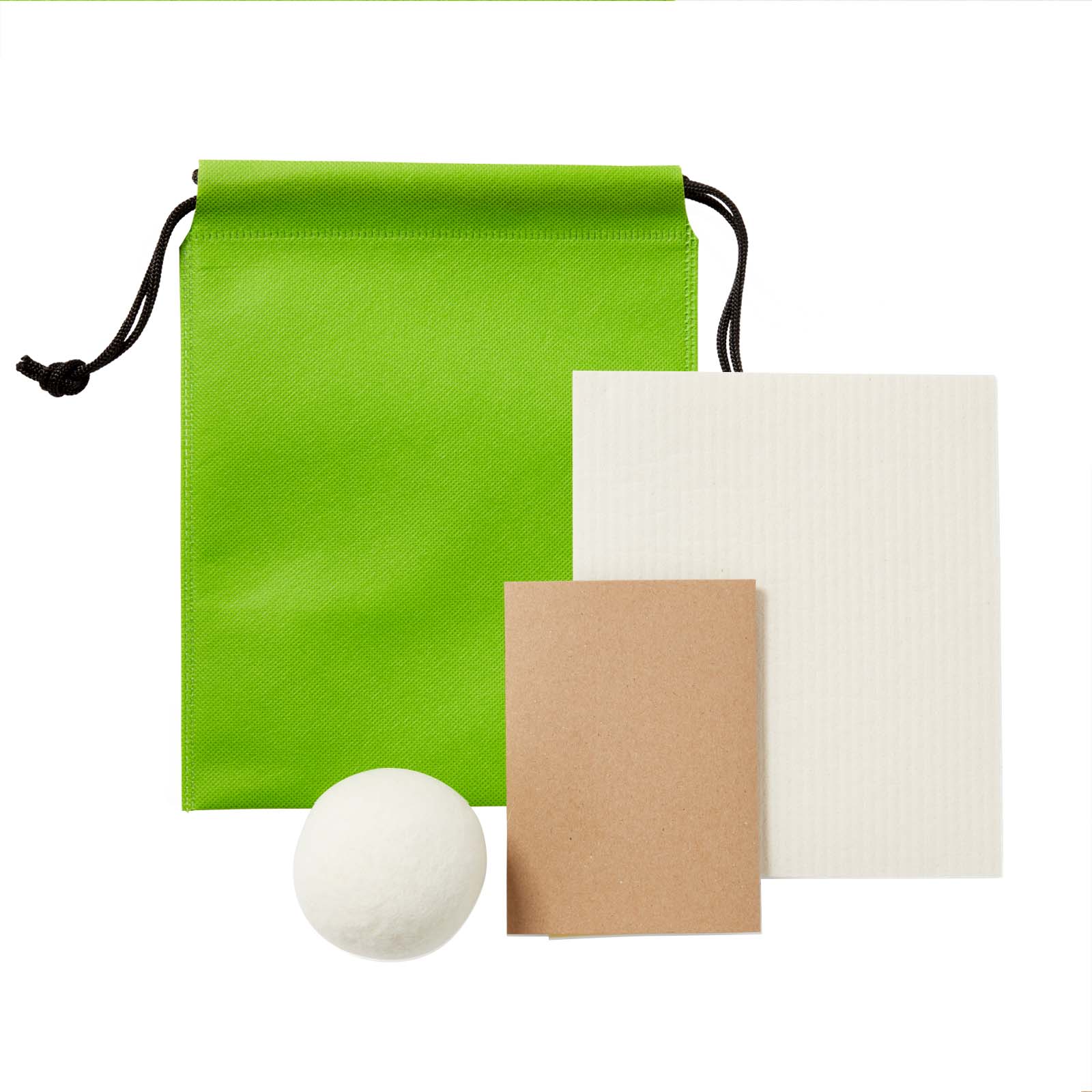Sustainable Starter Kit 3