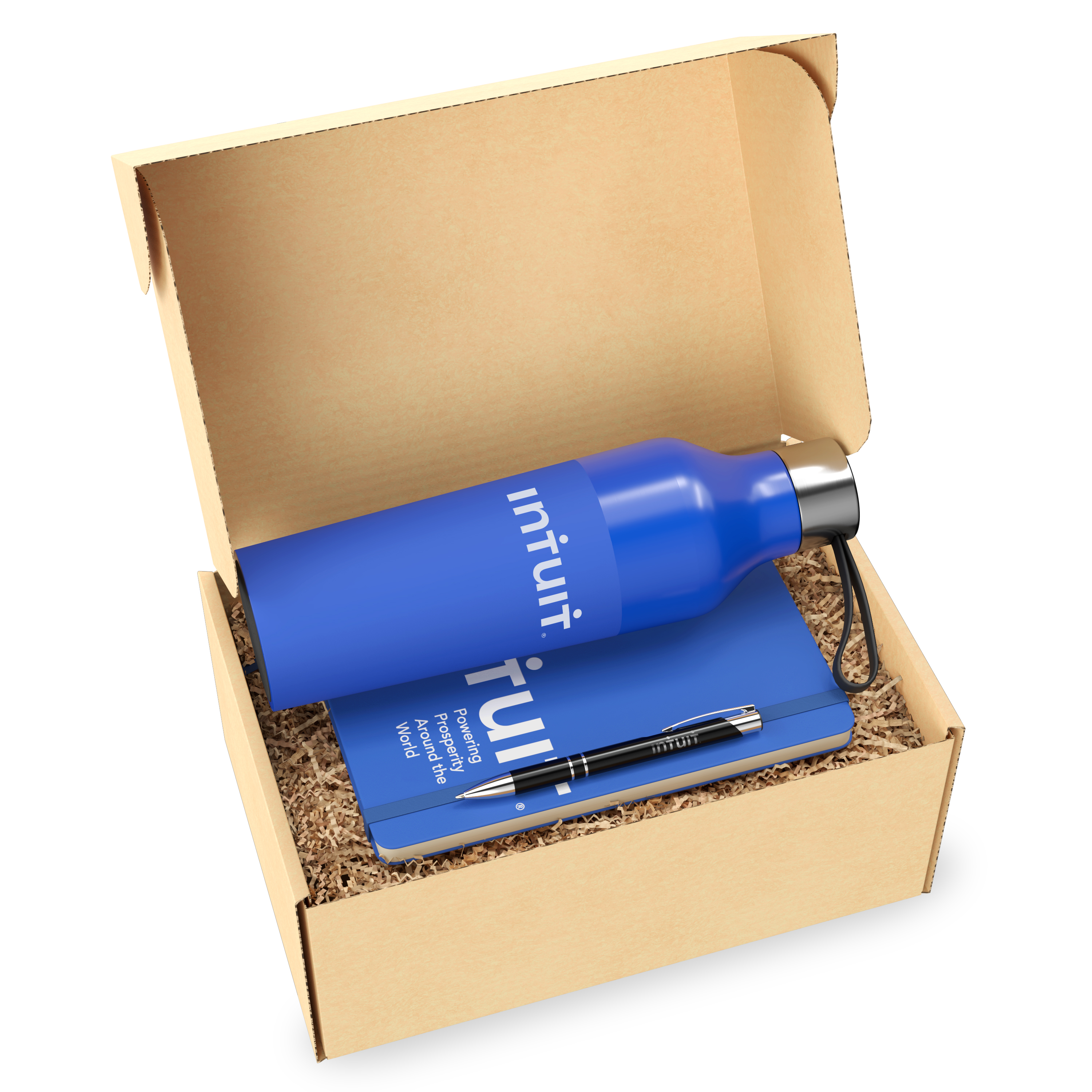 Work essentials kit 3 piece kit in a combo crate 8