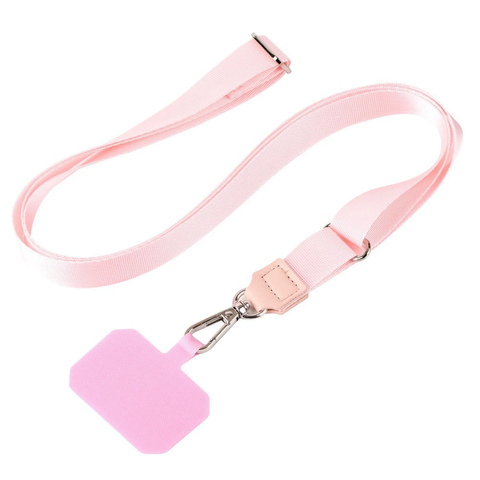 Mobile Phone Lanyard and Universal Neck Strap Patch 3