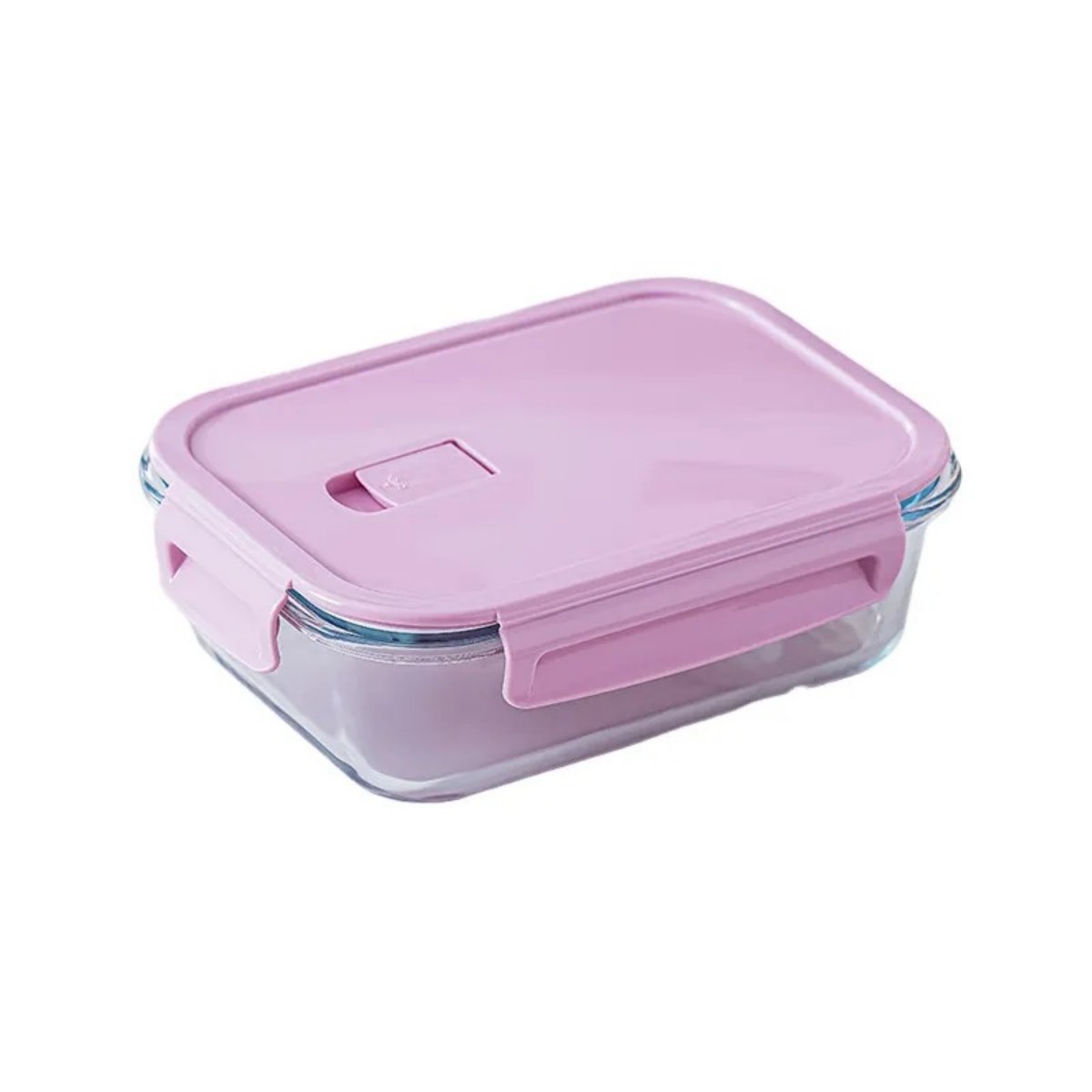 Portable Glass Lunch Box for Travel 4