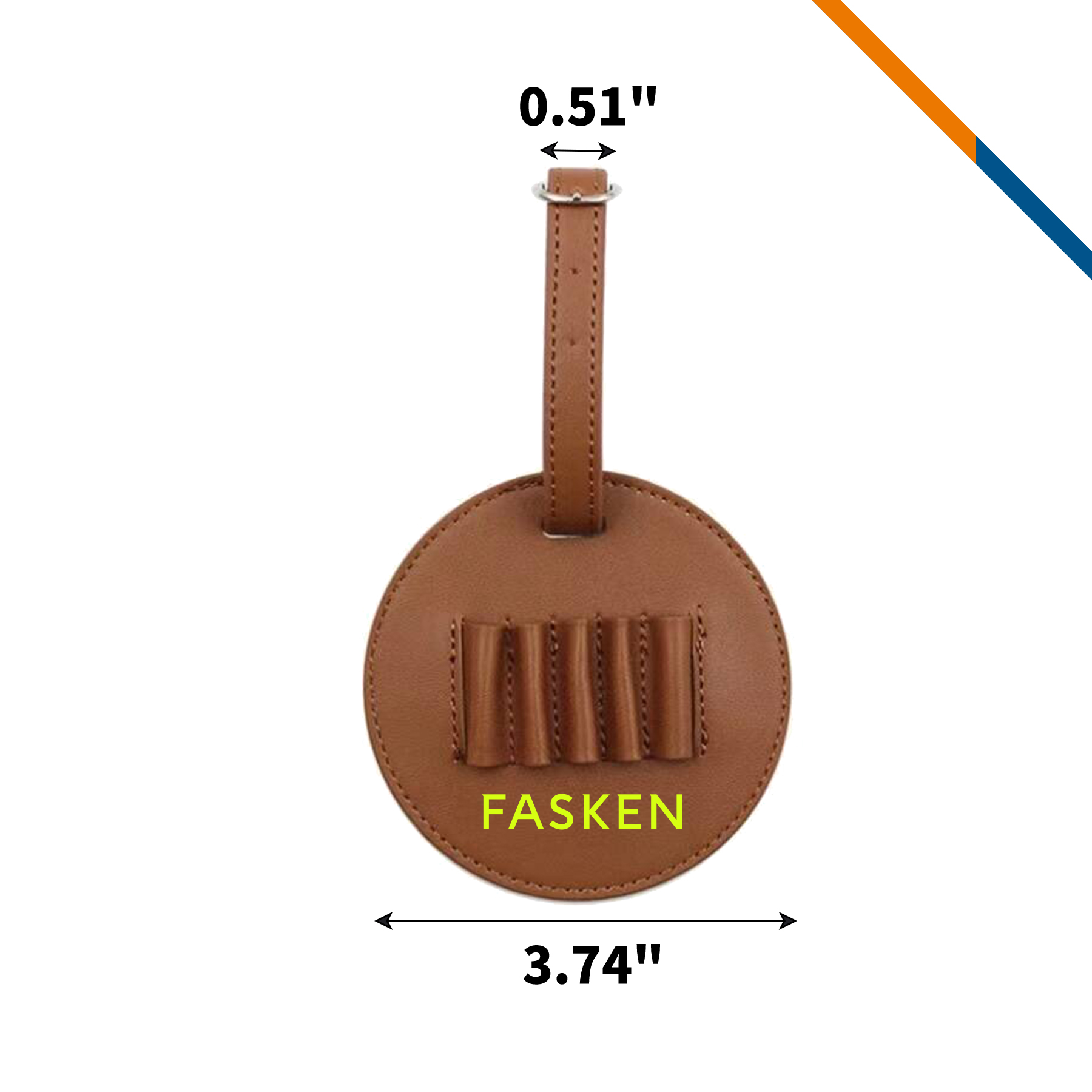 Vero Golf Tee Holder 2