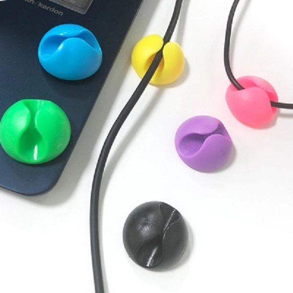 Cable Holder Clip 2