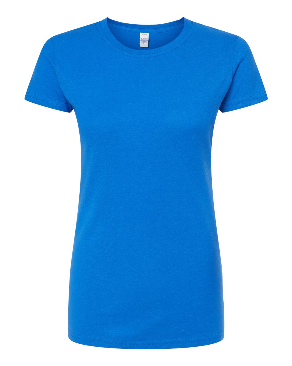 Women's Fine Jersey Slim Fit T-Shirt - 213 158