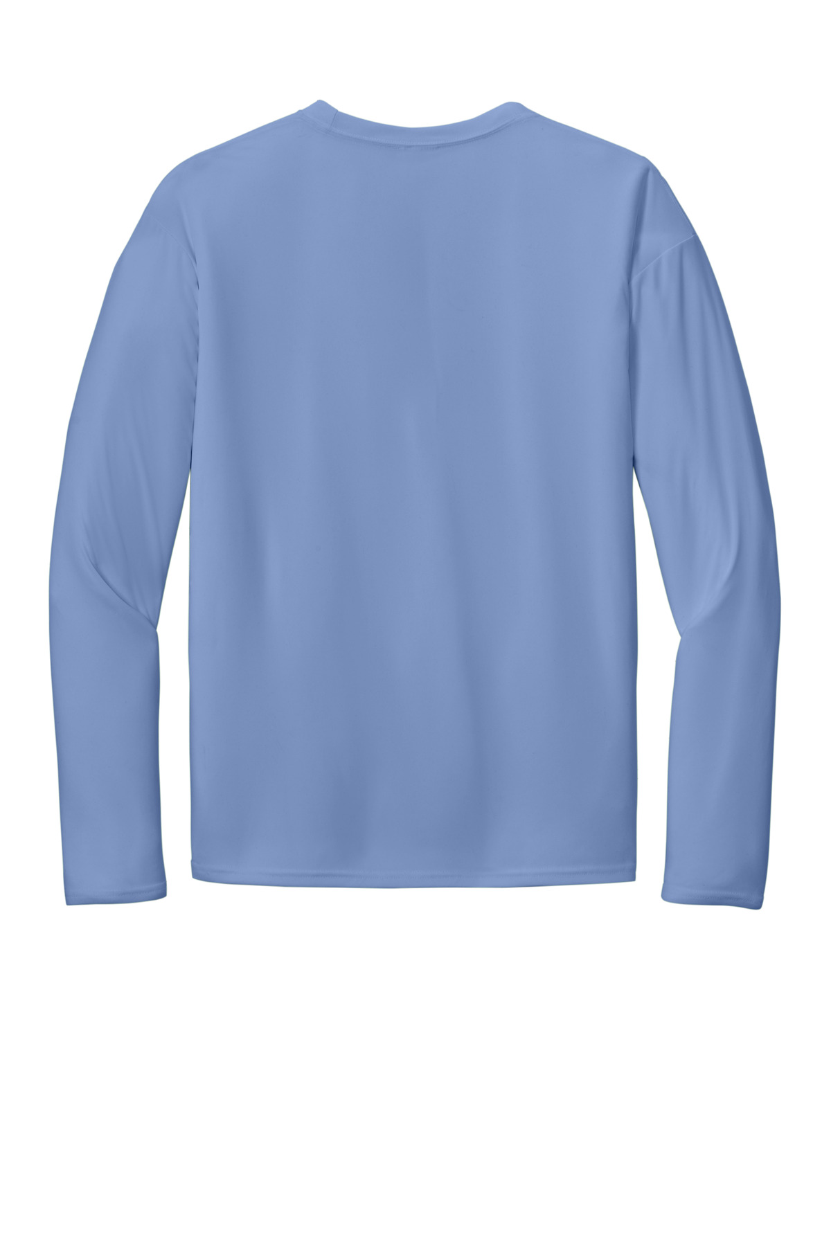 Port & Co Long Sleeve Performance Tee. PC380LS 211