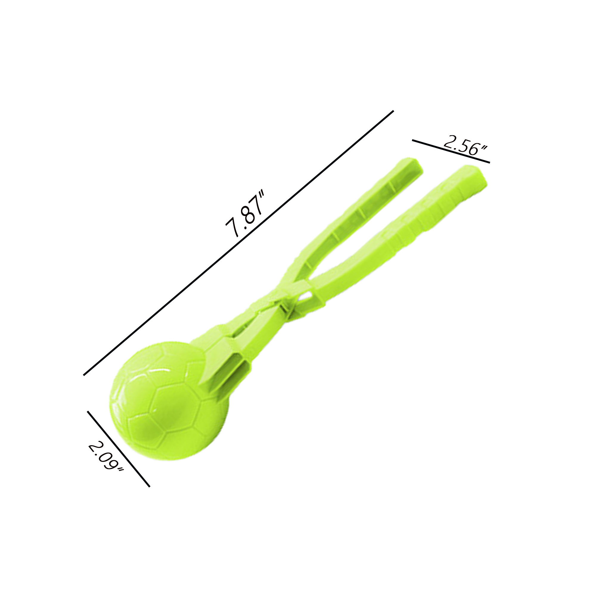 Snowball Ball Maker Tool 2