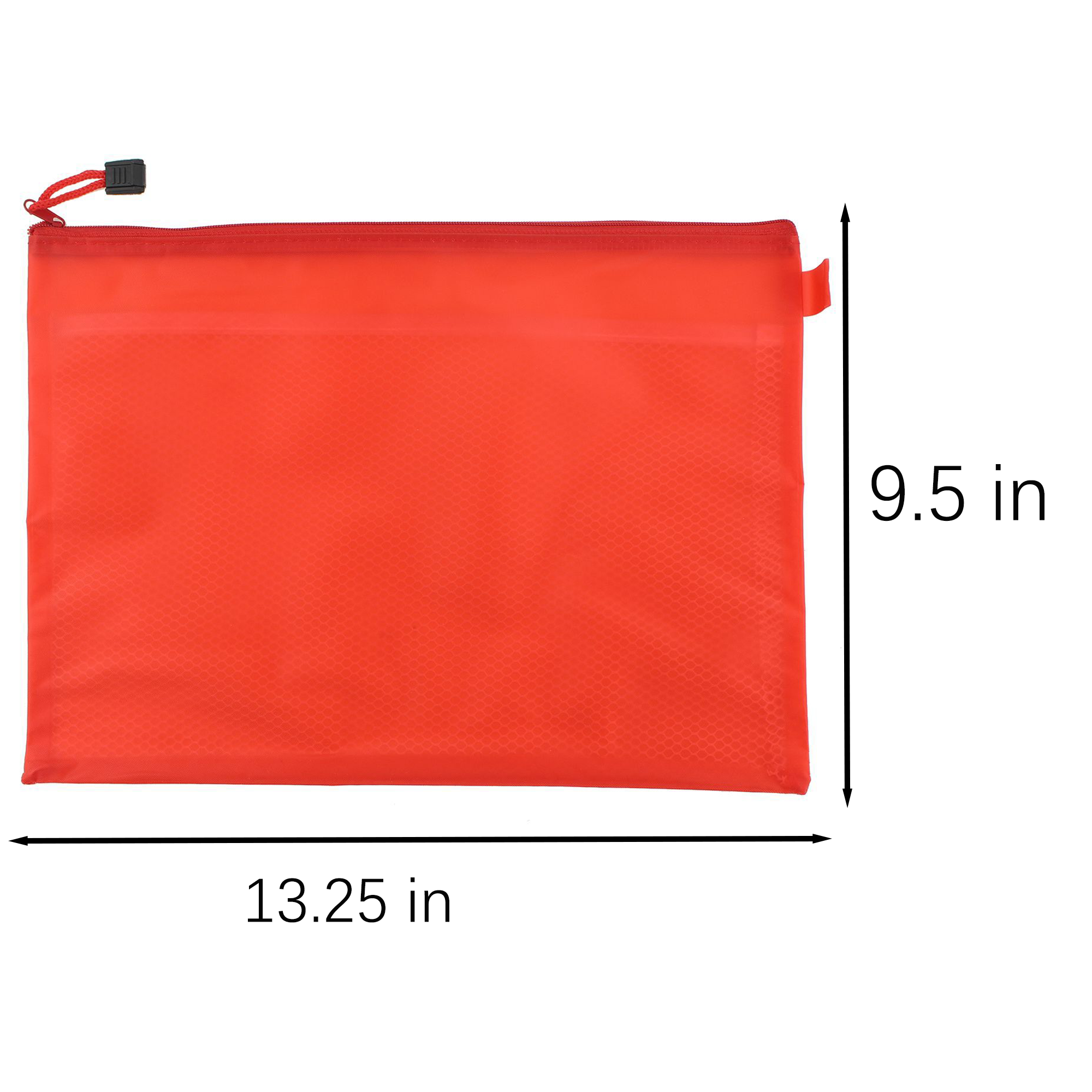 Transparent Document Protector 1
