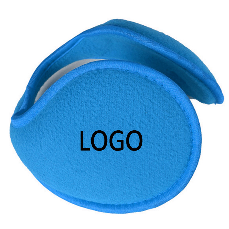 Polar Fleece Ear Muffs 3