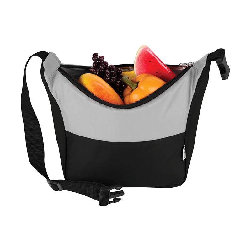 Roni 6-Can RPET Lunch Cooler 57
