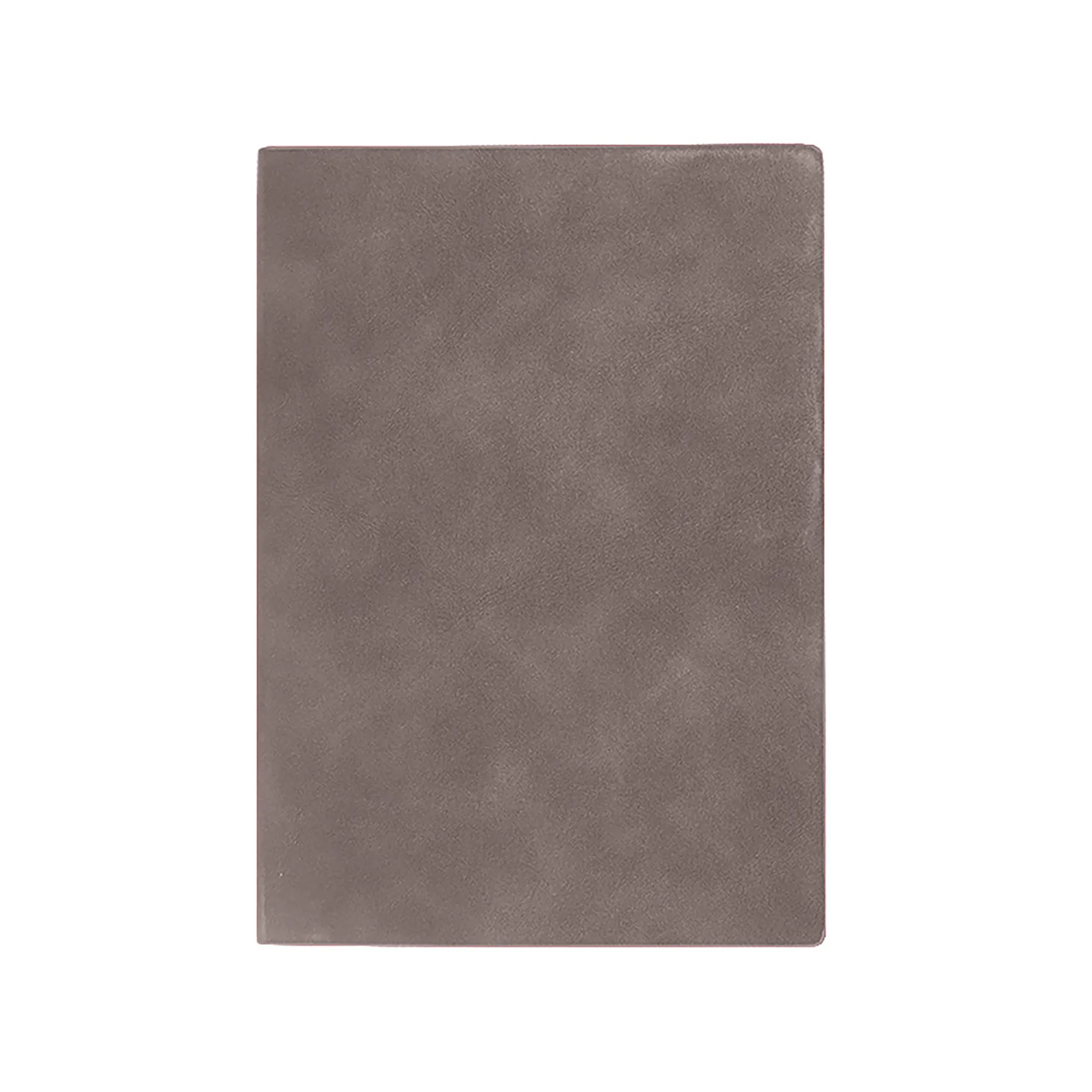 10.1"x6.7" B5 PU Business Notebook MOQ 100PCS 9