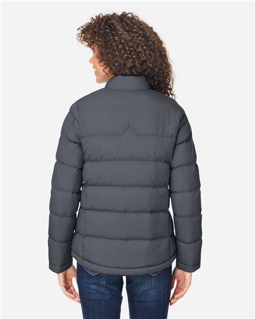 Women's Inspire Puffer Jacket - CE720W 28