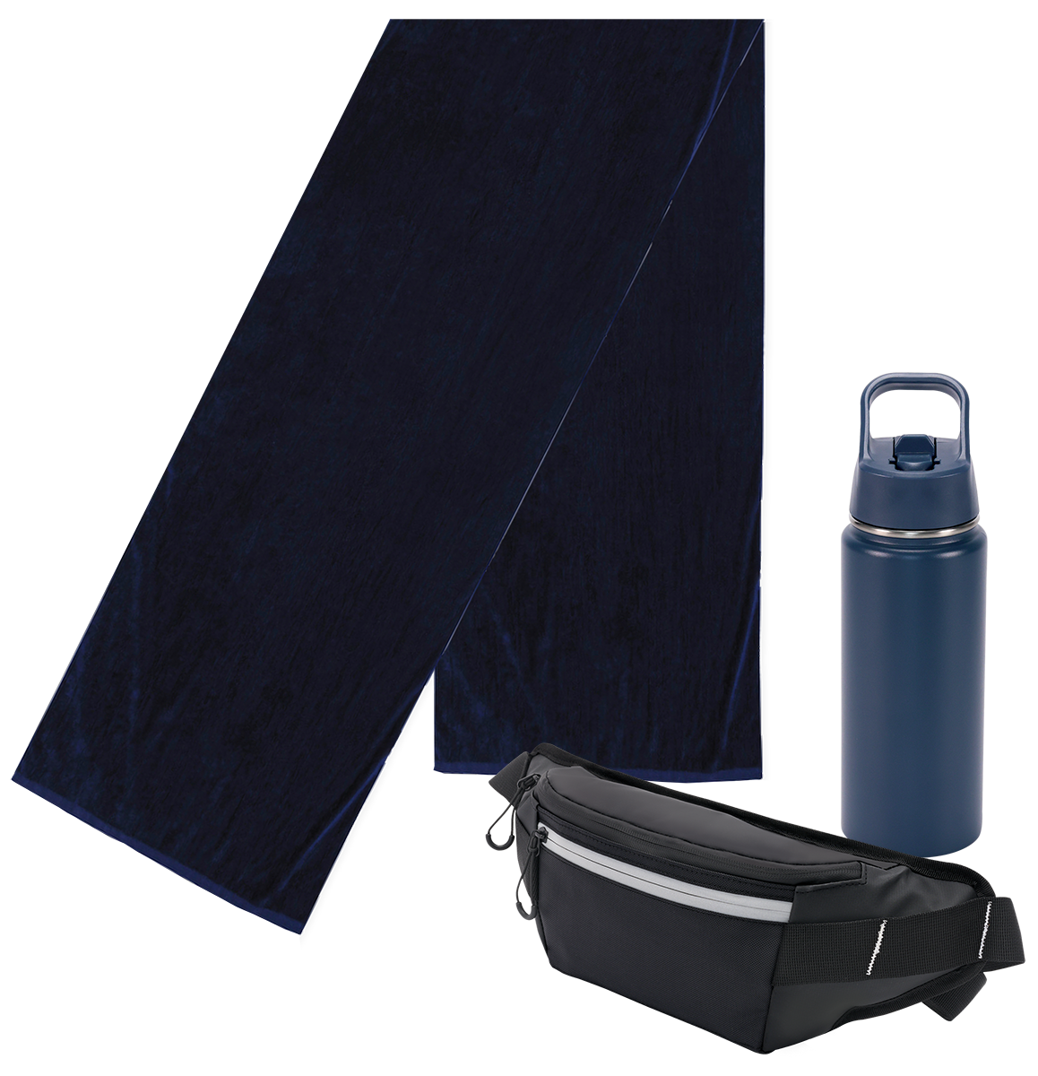 Urban Peak® Trendsetter Gym Kit 10