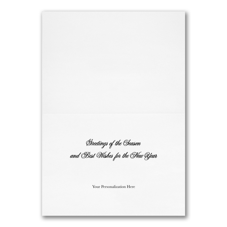 Starry Tree of Gold Card 1