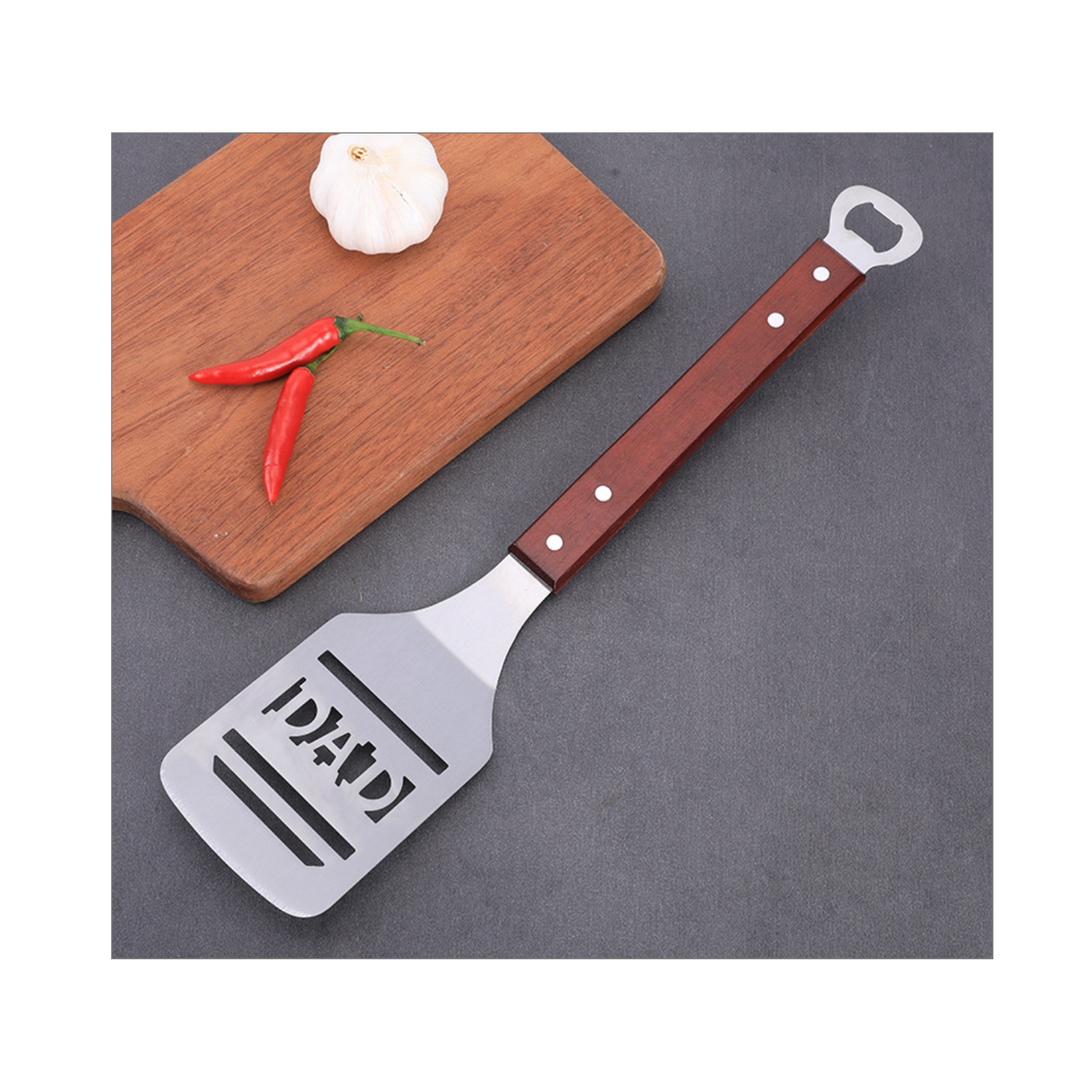 Dad Grill Spatula - OCEAN 6