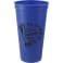 Solid 24oz Stadium Cup 10