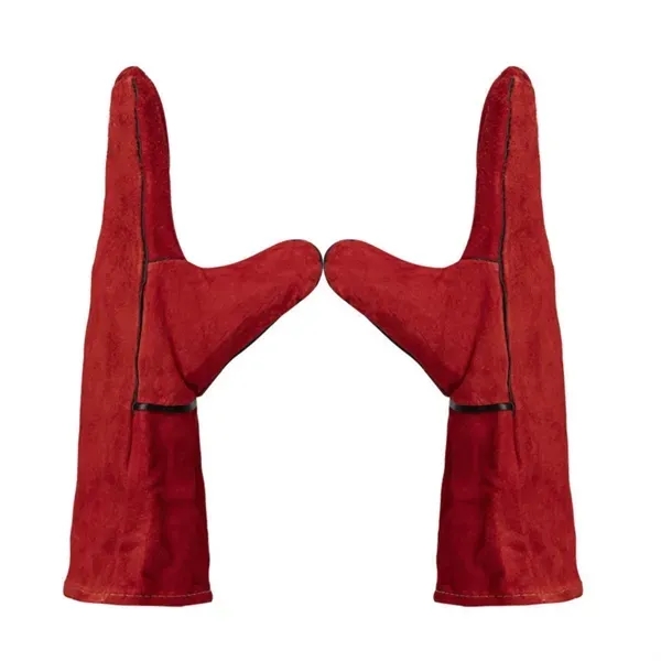 Cowhide Welding Gloves 12