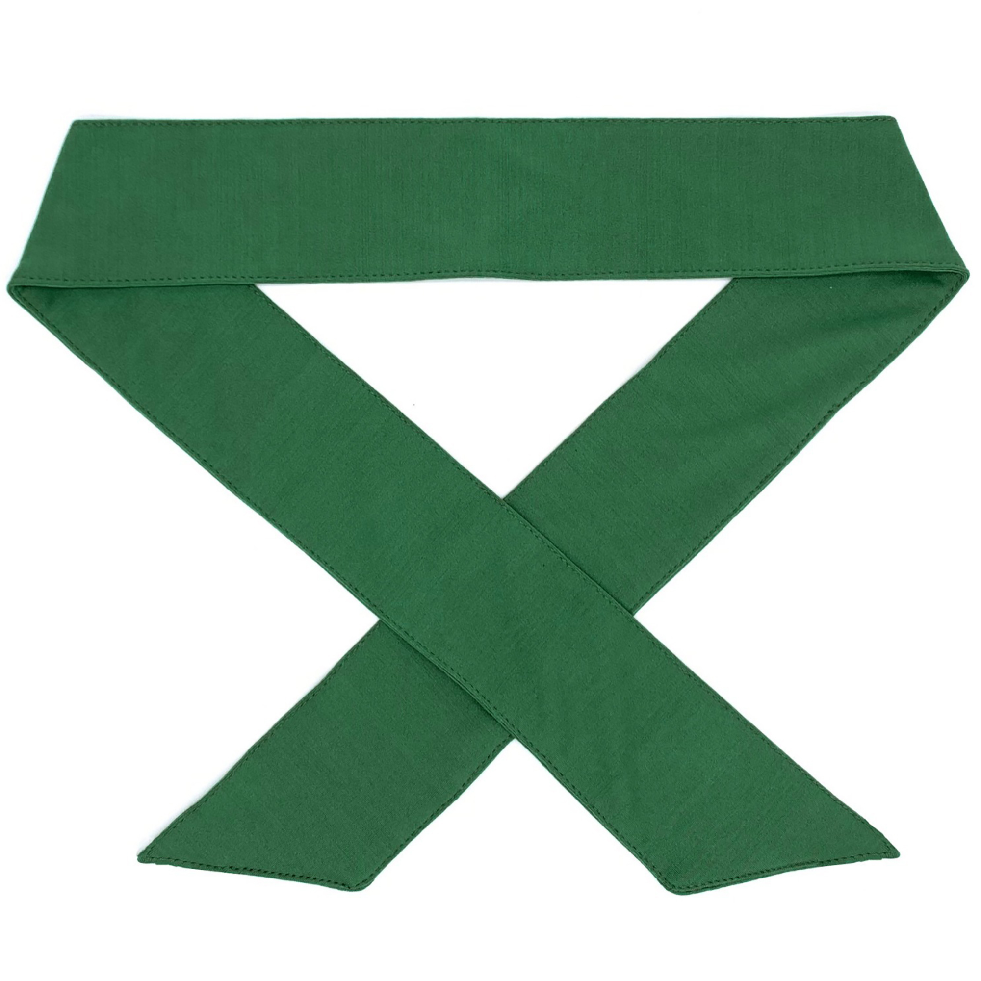 Sports Headscarf Tennis Headband 5